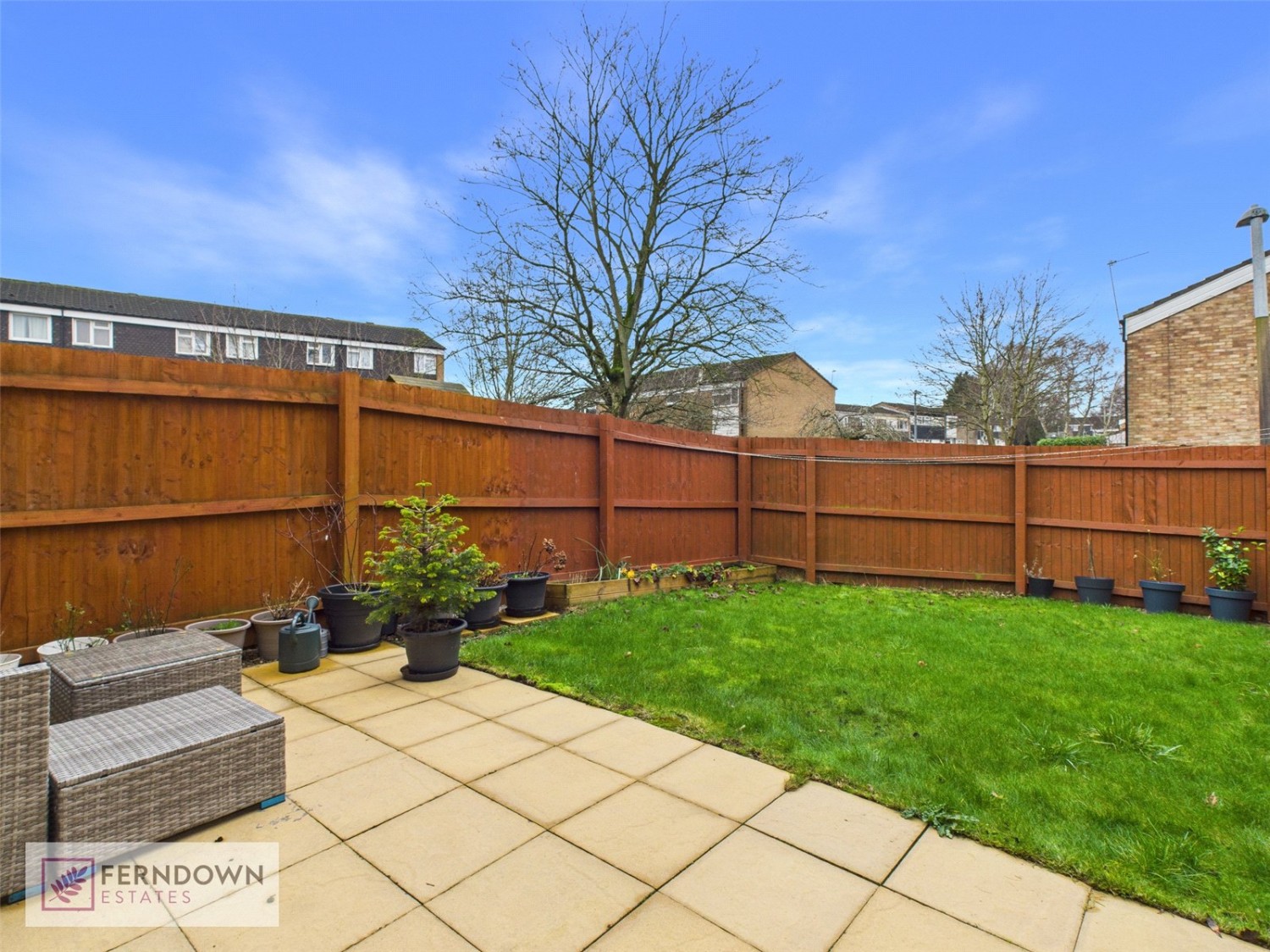 Chelmsley Wood, Birmingham