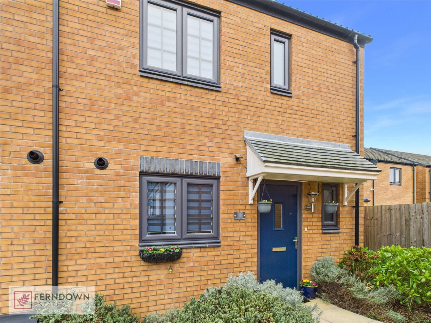 Chelmsley Wood, Birmingham