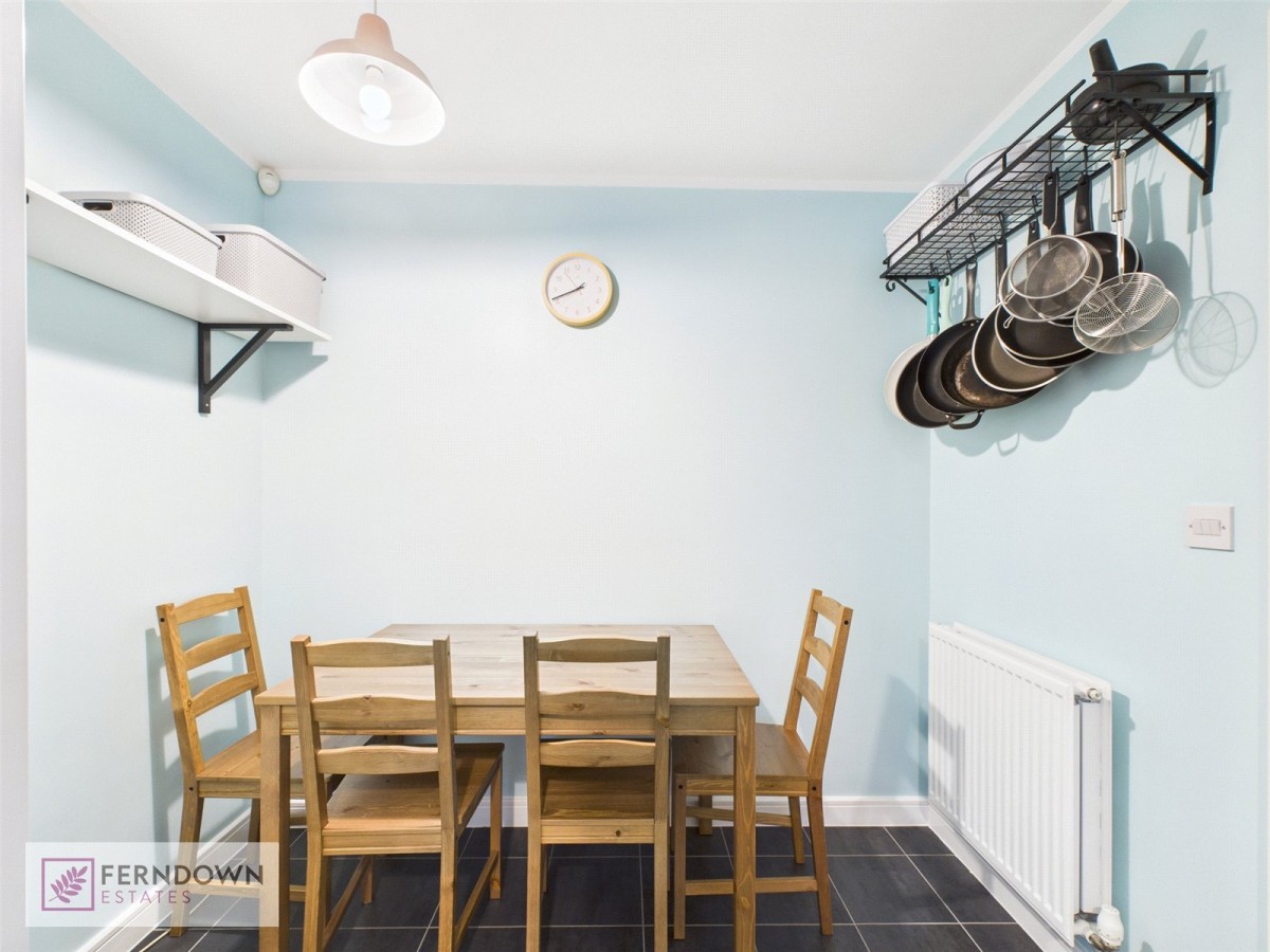 Chelmsley Wood, Birmingham