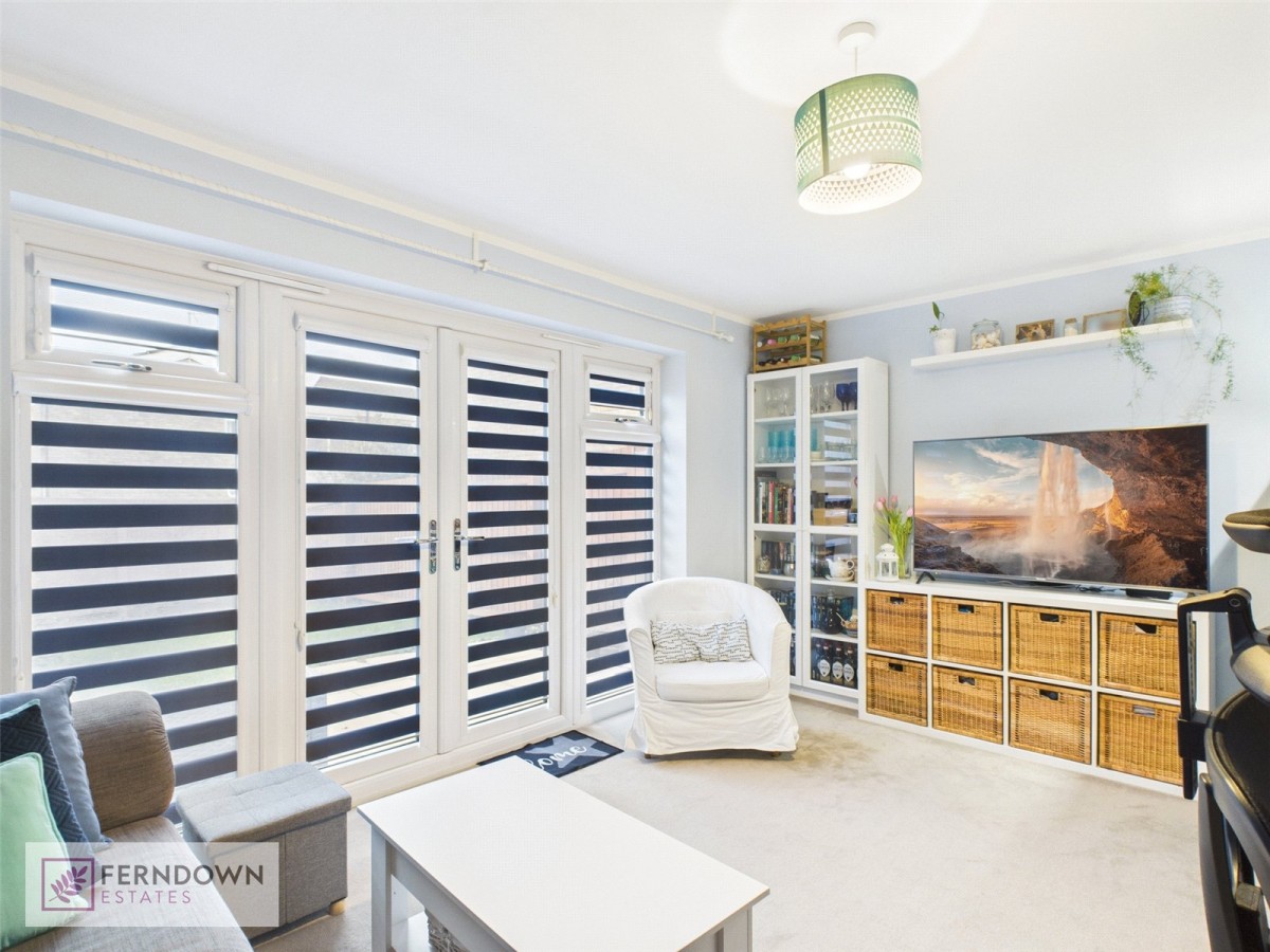 Chelmsley Wood, Birmingham