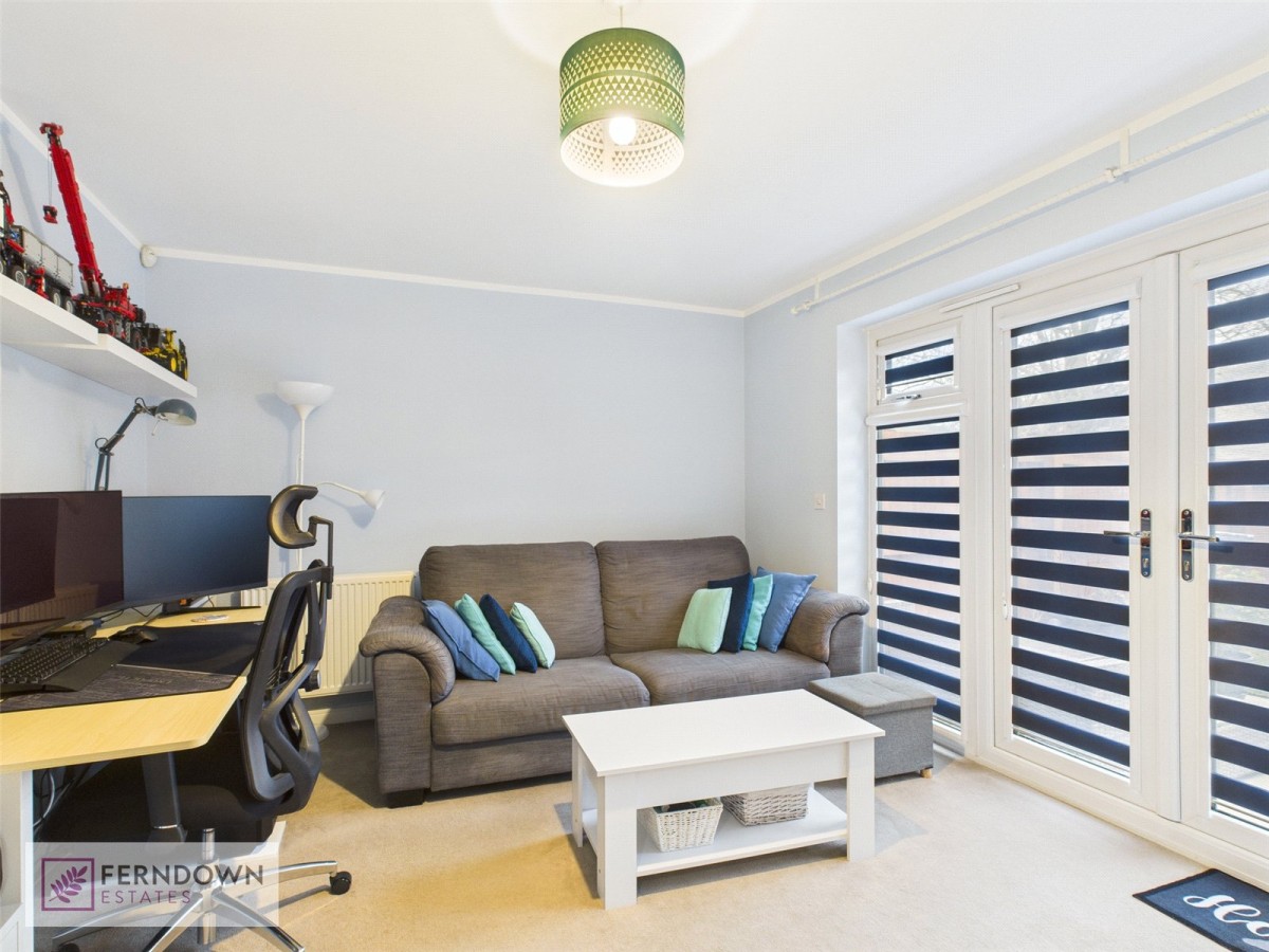 Chelmsley Wood, Birmingham