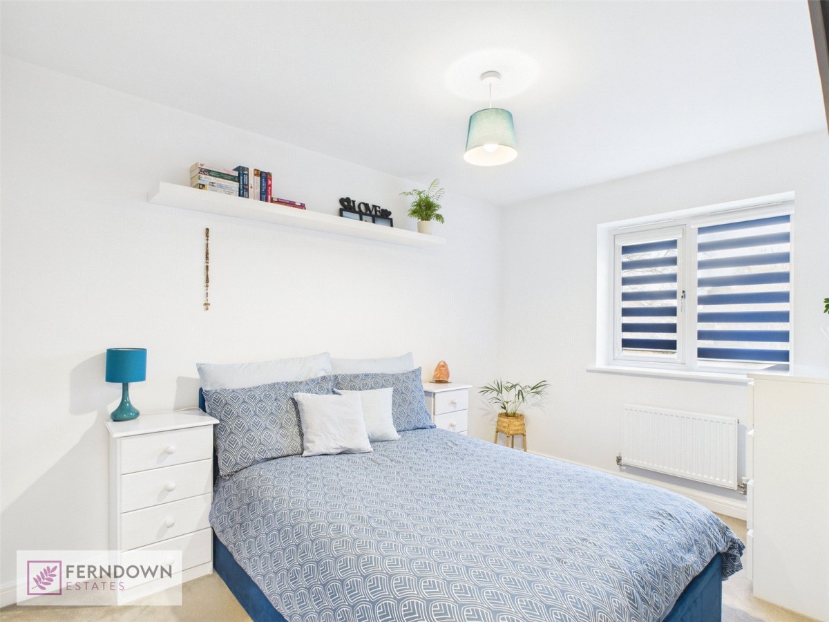 Chelmsley Wood, Birmingham