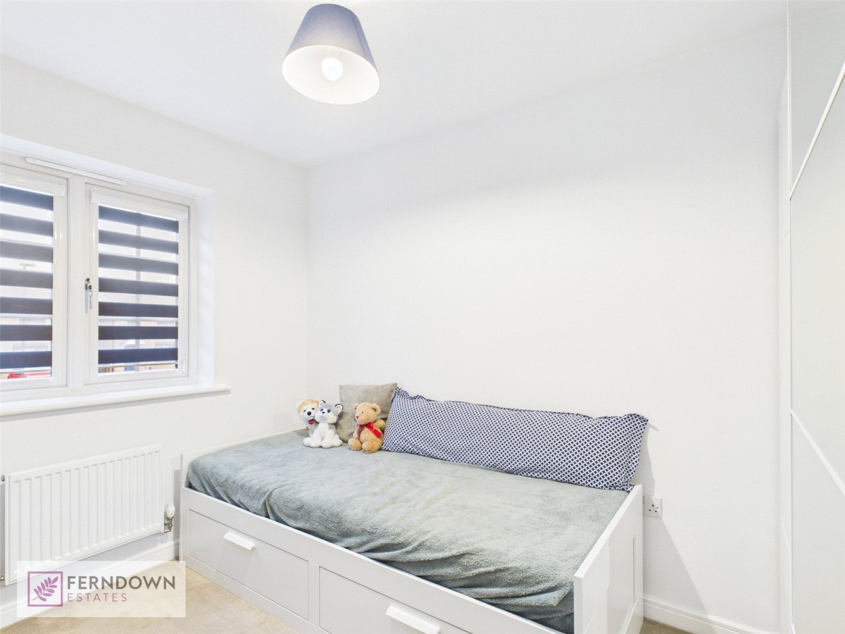 Chelmsley Wood, Birmingham