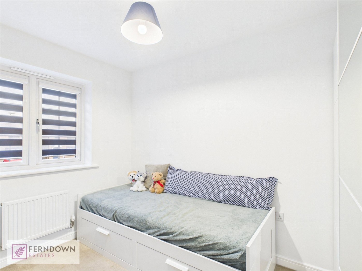 Chelmsley Wood, Birmingham