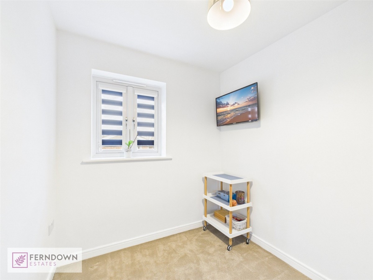 Chelmsley Wood, Birmingham