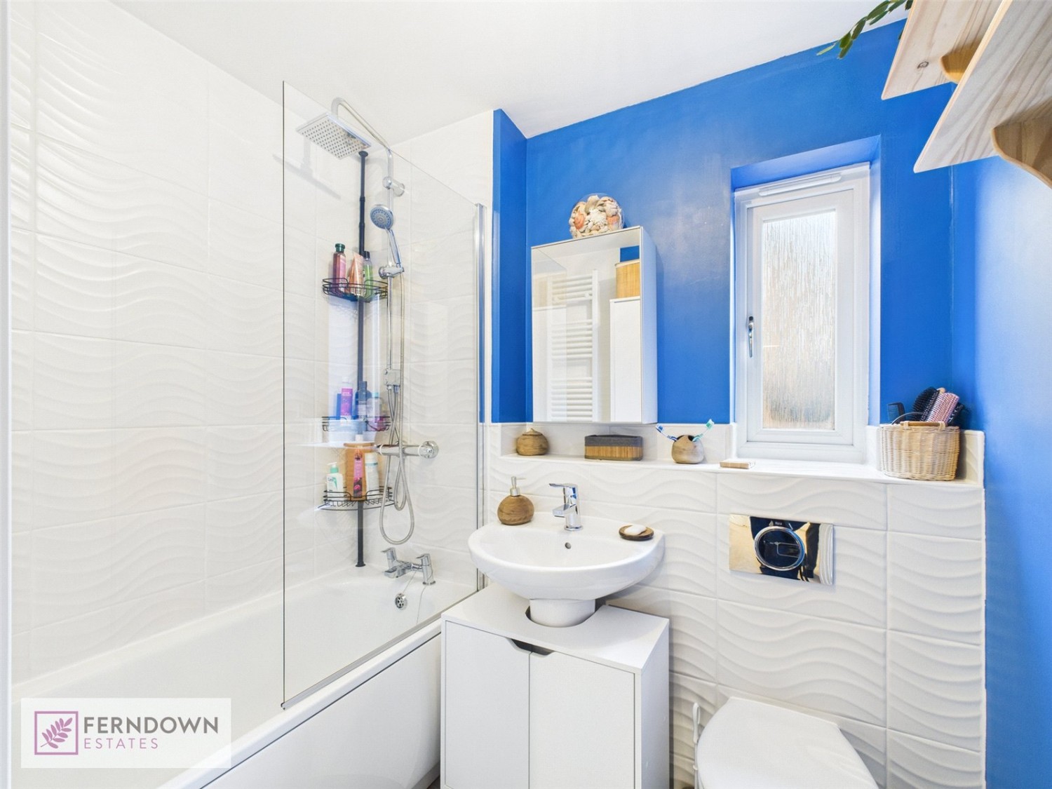 Chelmsley Wood, Birmingham