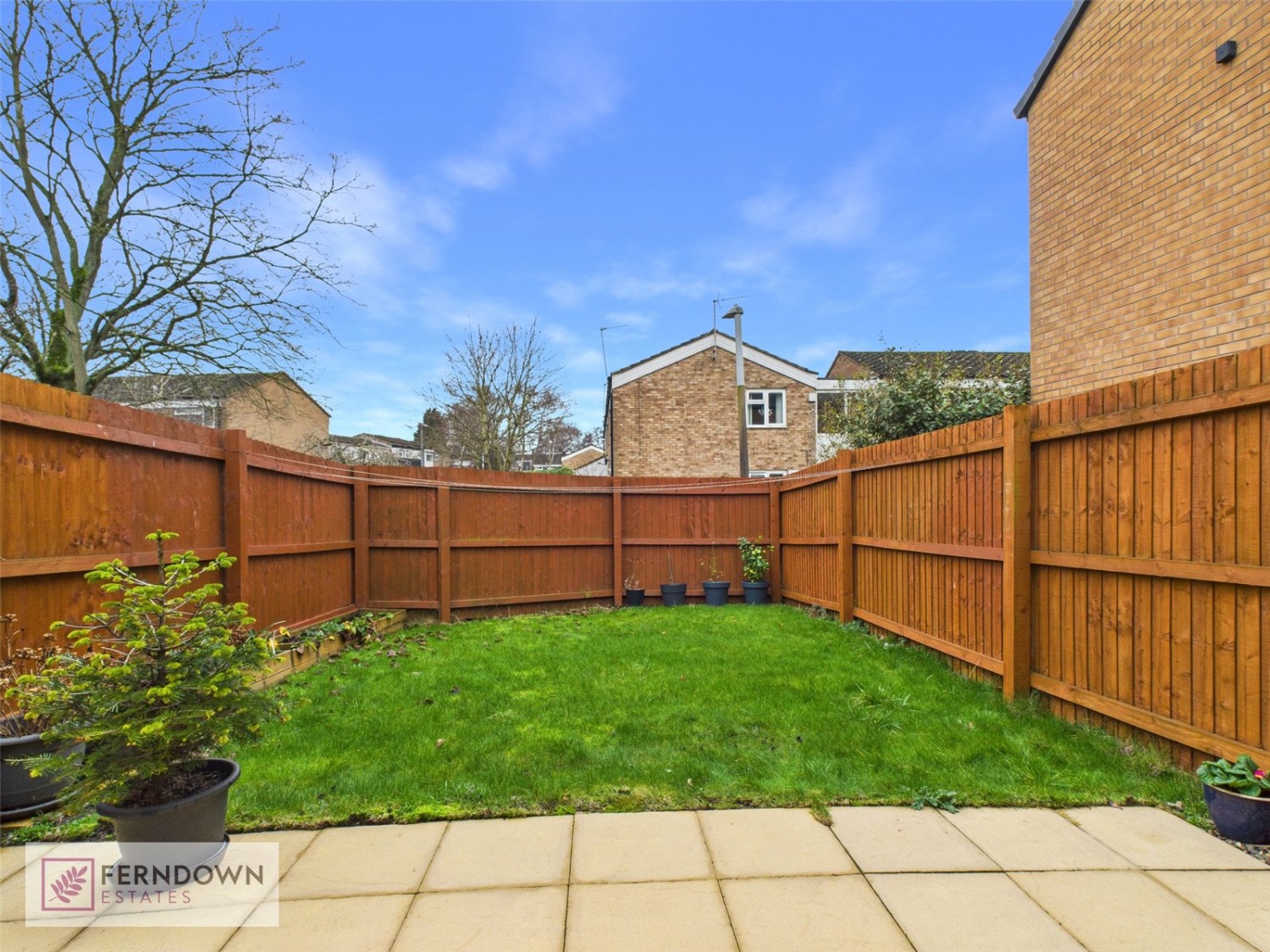 Chelmsley Wood, Birmingham