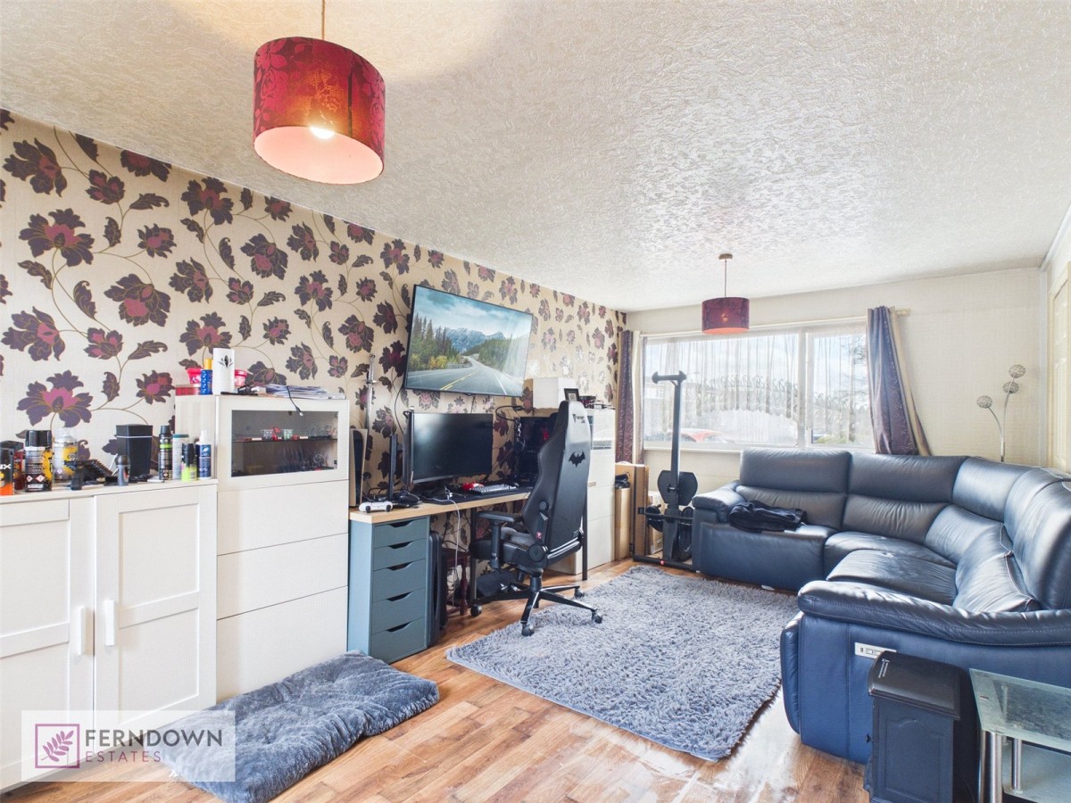 Chelmsley Wood, Birmingham, West Midlands