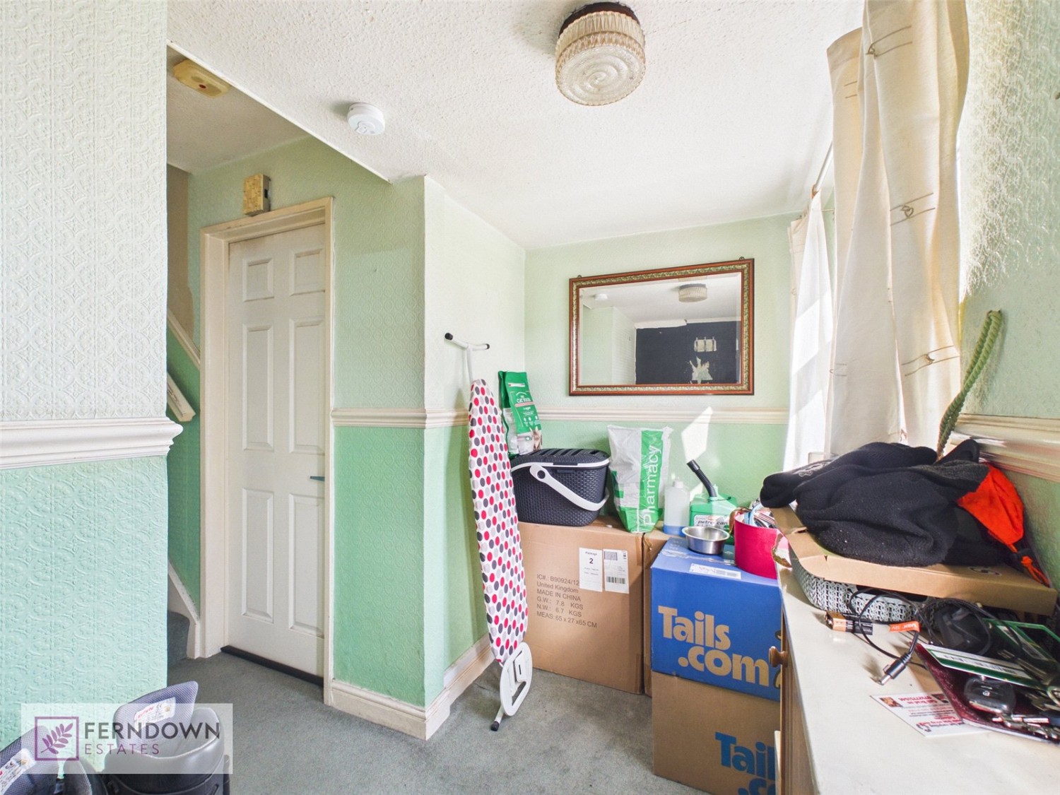 Chelmsley Wood, Birmingham, West Midlands