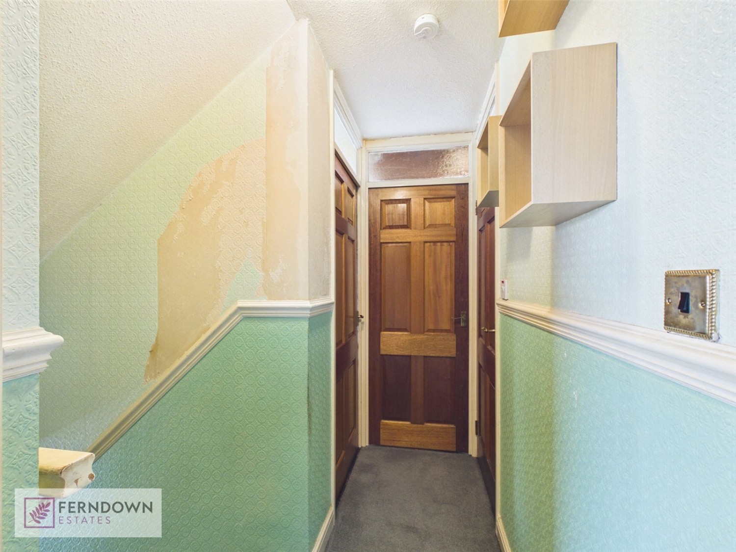 Chelmsley Wood, Birmingham, West Midlands