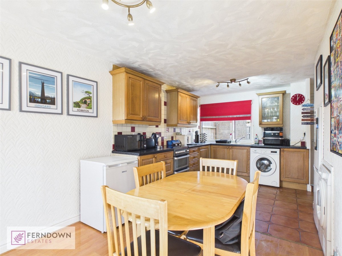 Chelmsley Wood, Birmingham, West Midlands