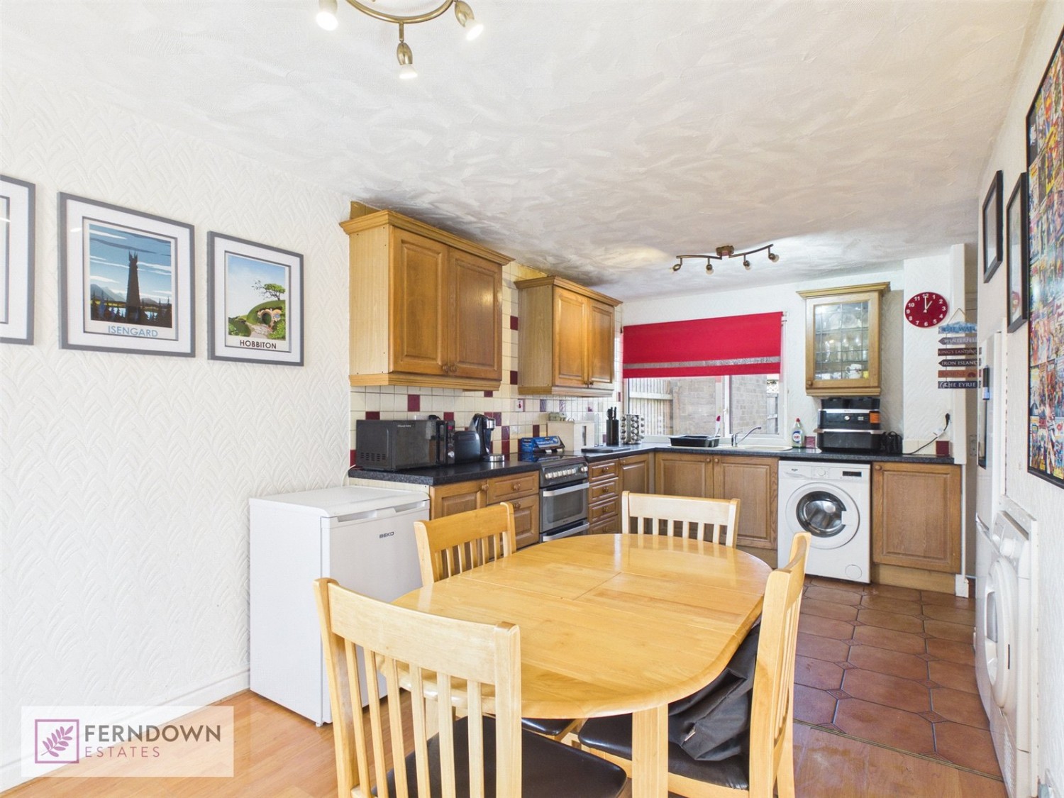 Chelmsley Wood, Birmingham, West Midlands