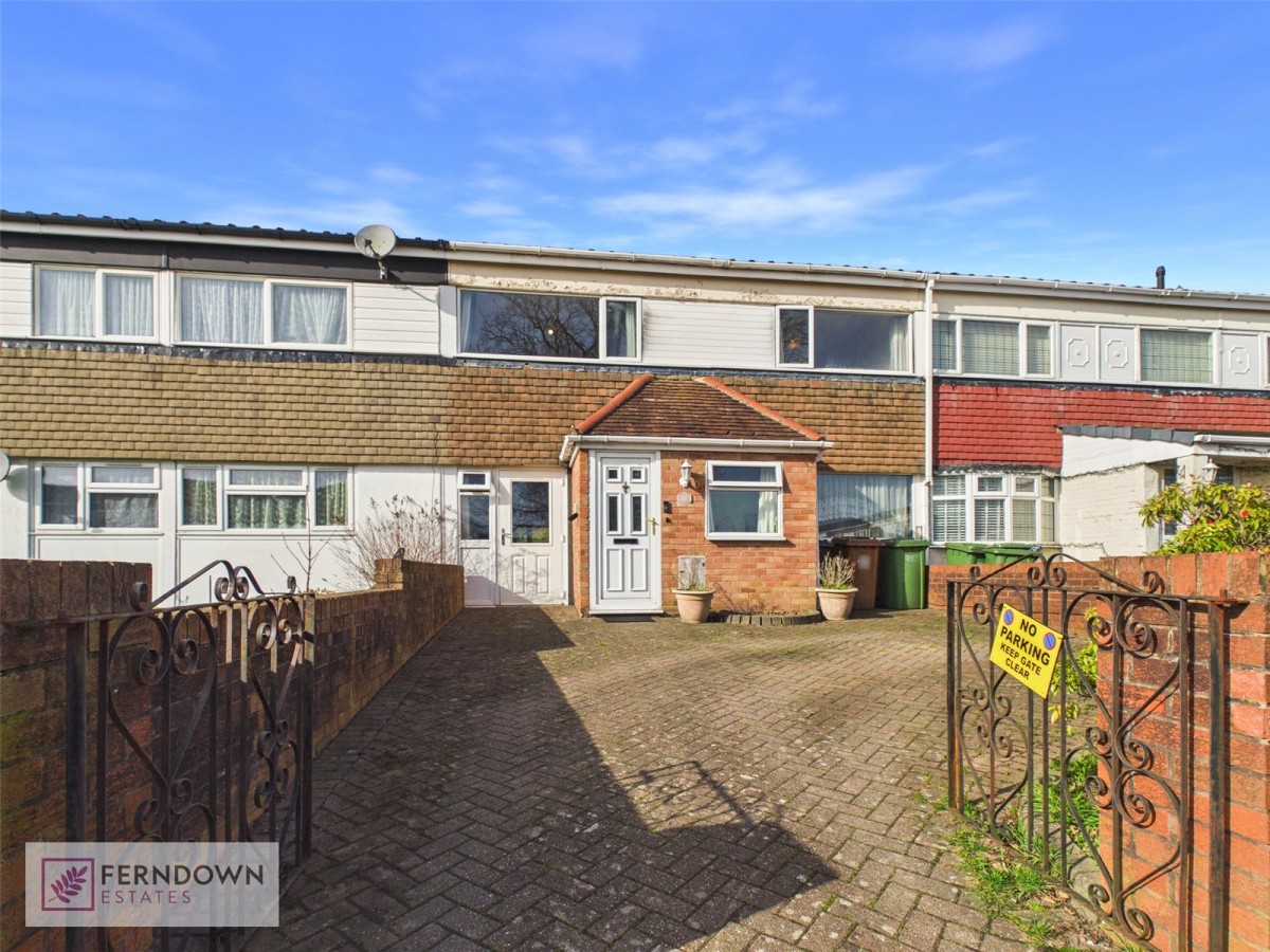 Chelmsley Wood, Birmingham, West Midlands