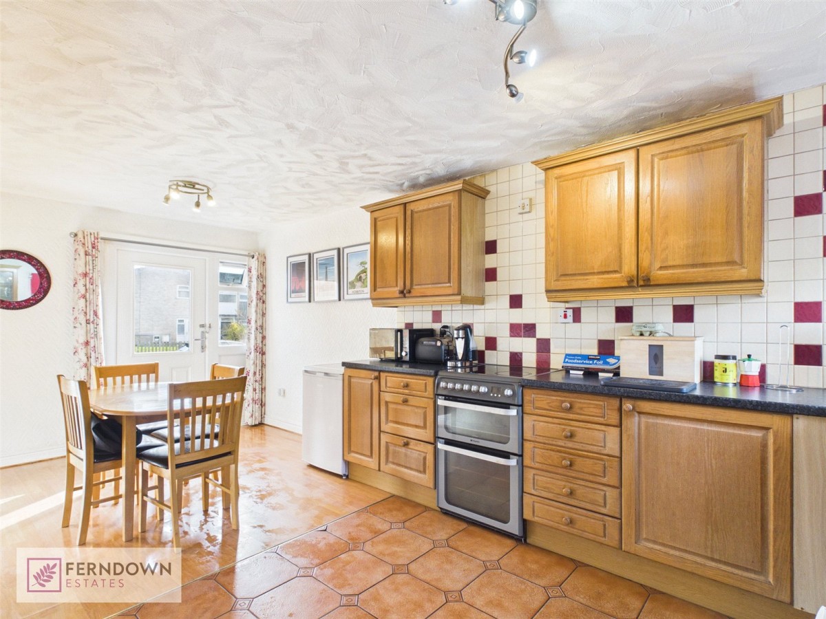 Chelmsley Wood, Birmingham, West Midlands