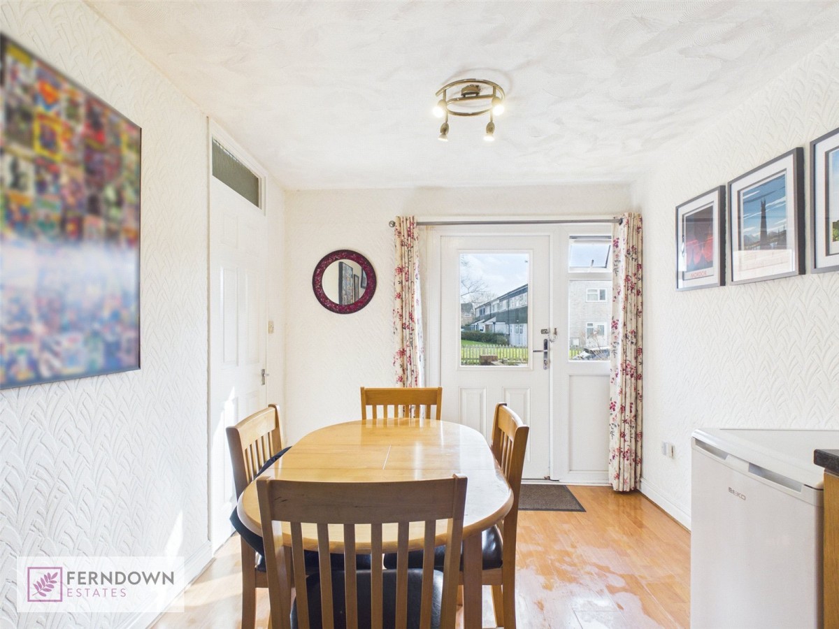 Chelmsley Wood, Birmingham, West Midlands