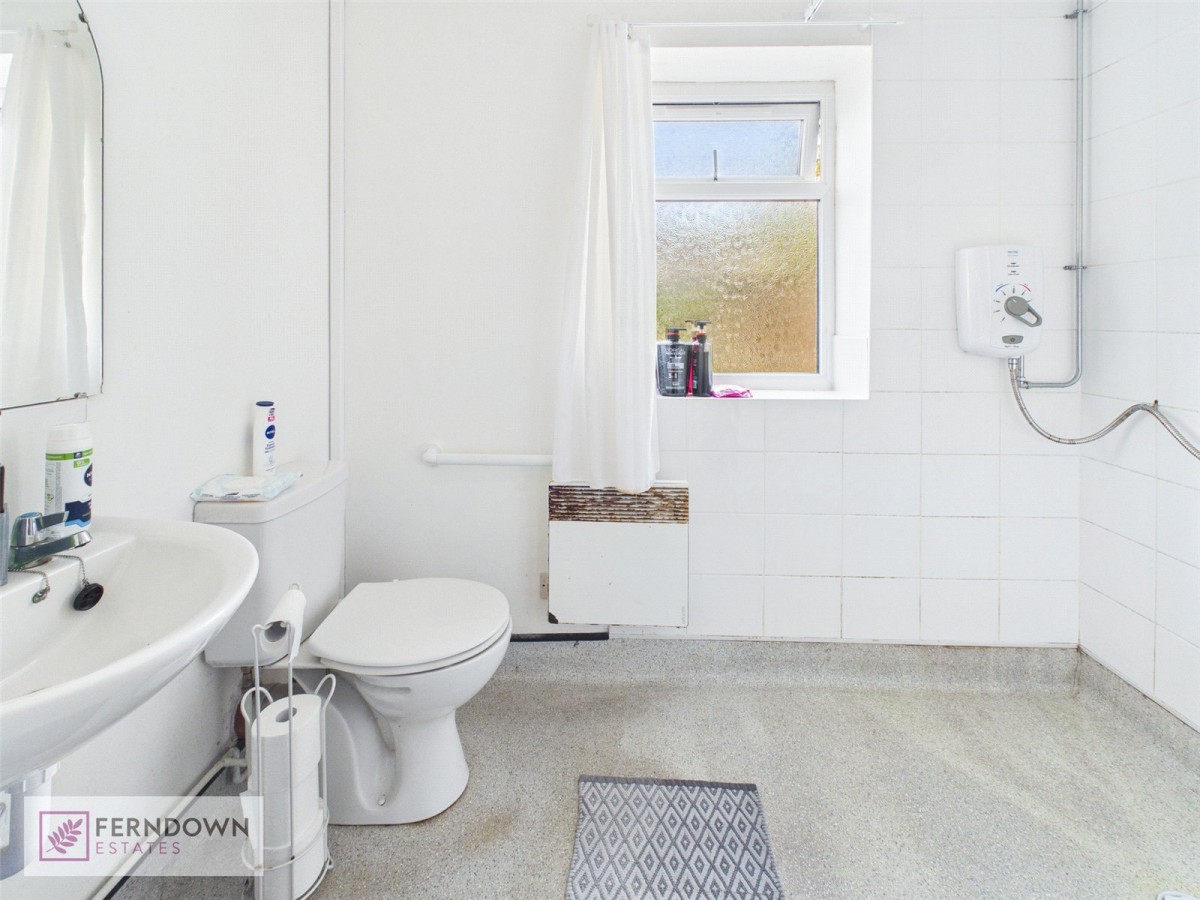 Chelmsley Wood, Birmingham, West Midlands