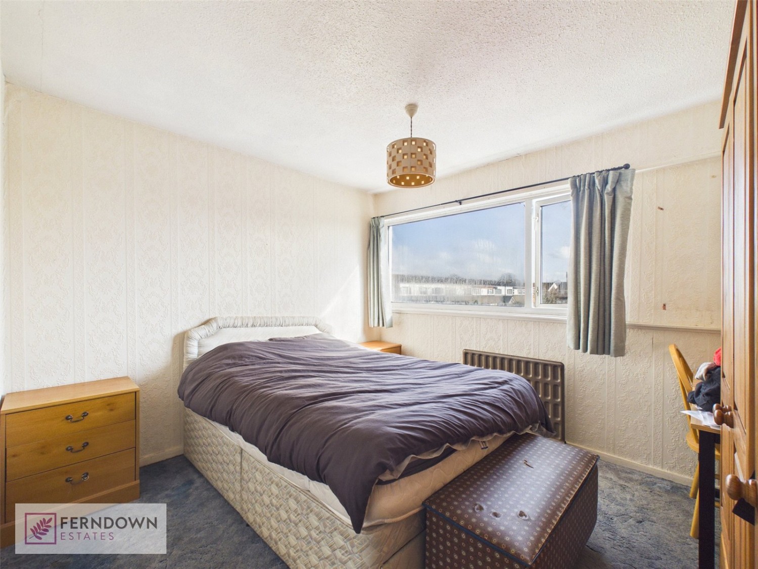 Chelmsley Wood, Birmingham, West Midlands