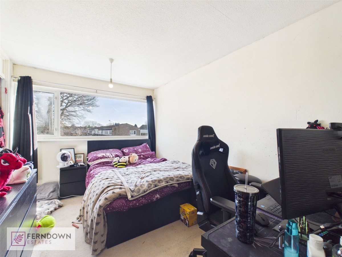 Chelmsley Wood, Birmingham, West Midlands