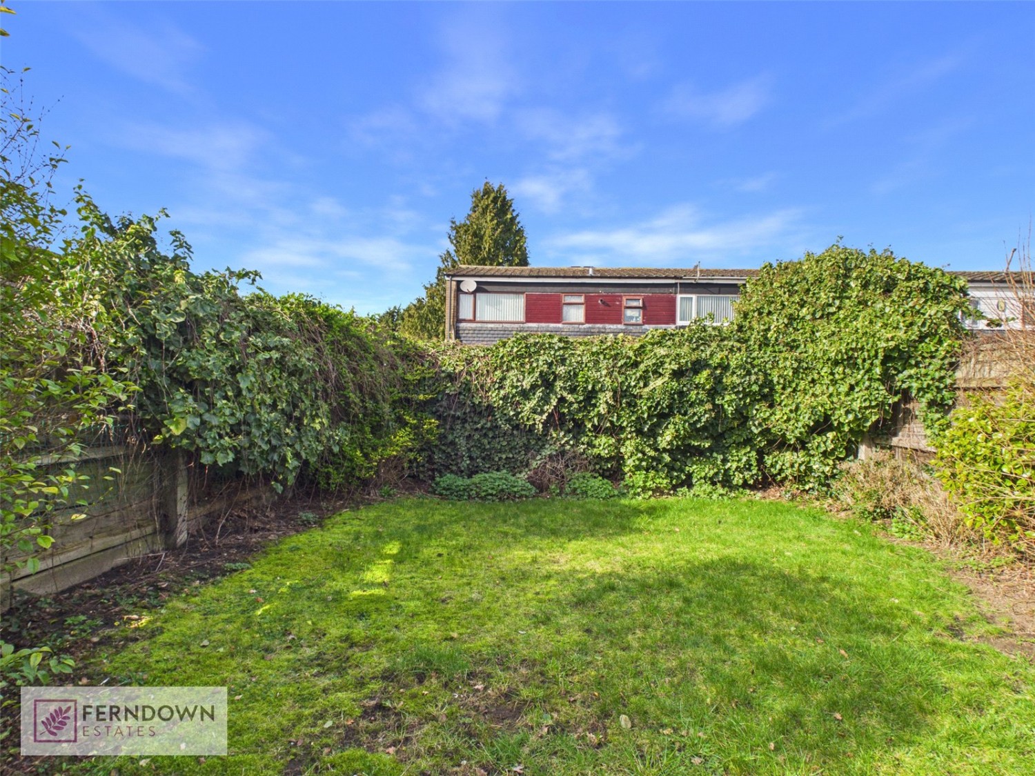 Chelmsley Wood, Birmingham, West Midlands