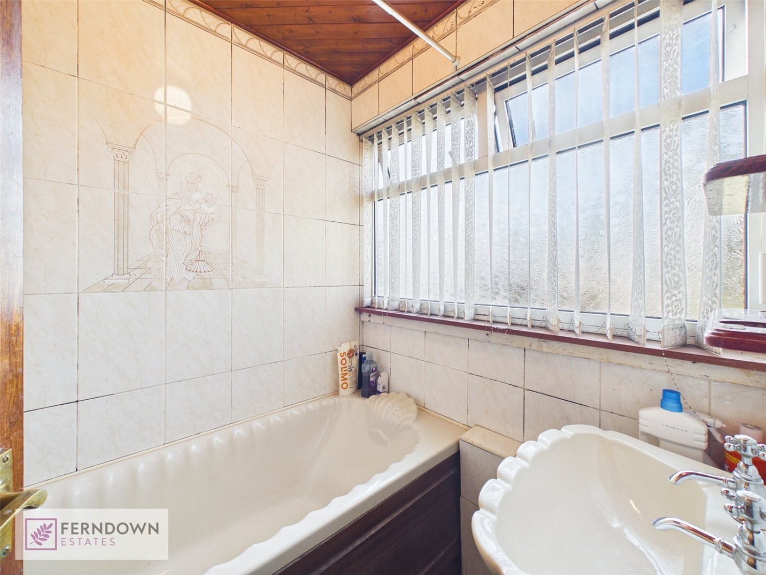 Chelmsley Wood, Birmingham, West Midlands