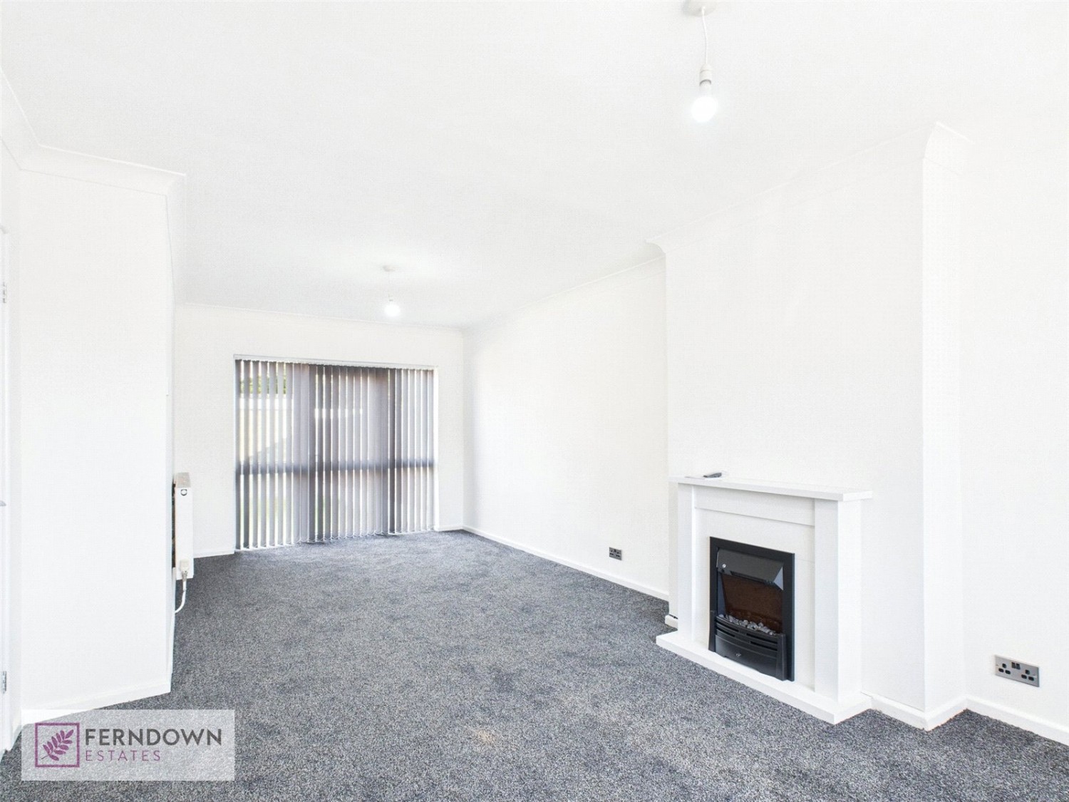 Marston Green, Birmingham