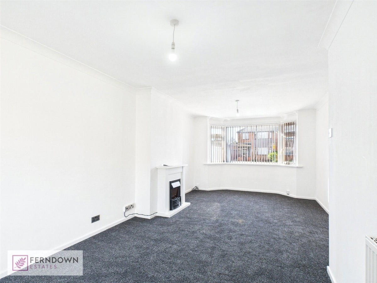 Marston Green, Birmingham