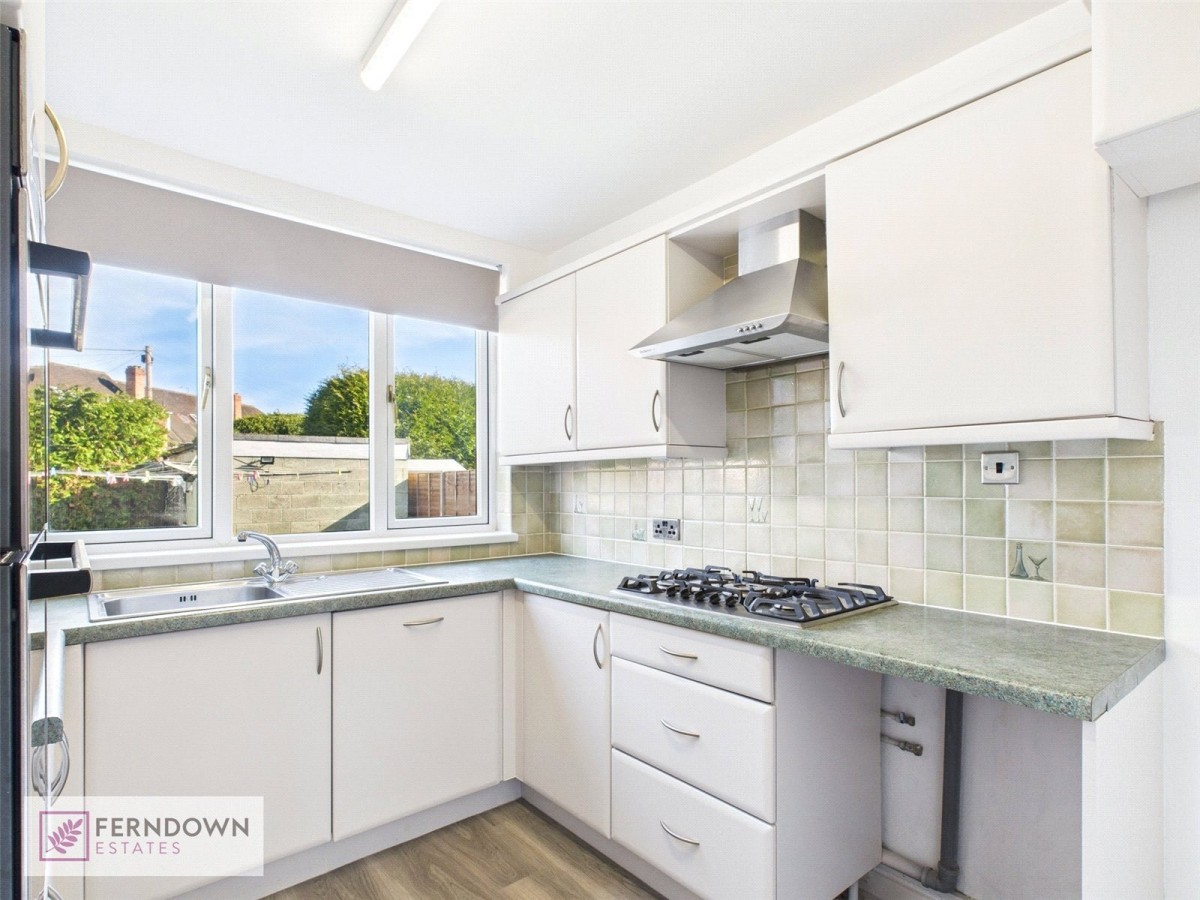 Marston Green, Birmingham