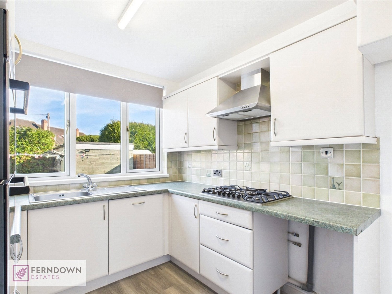 Marston Green, Birmingham