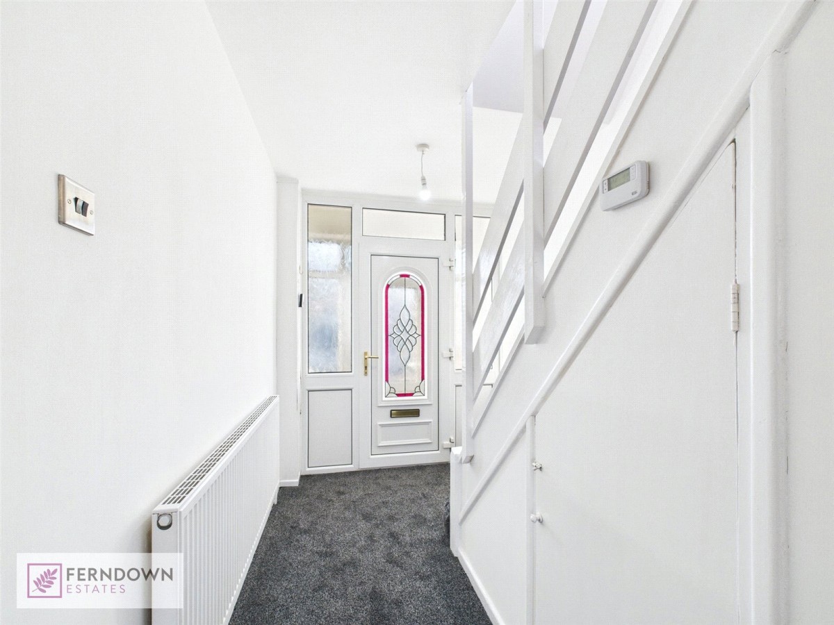 Marston Green, Birmingham