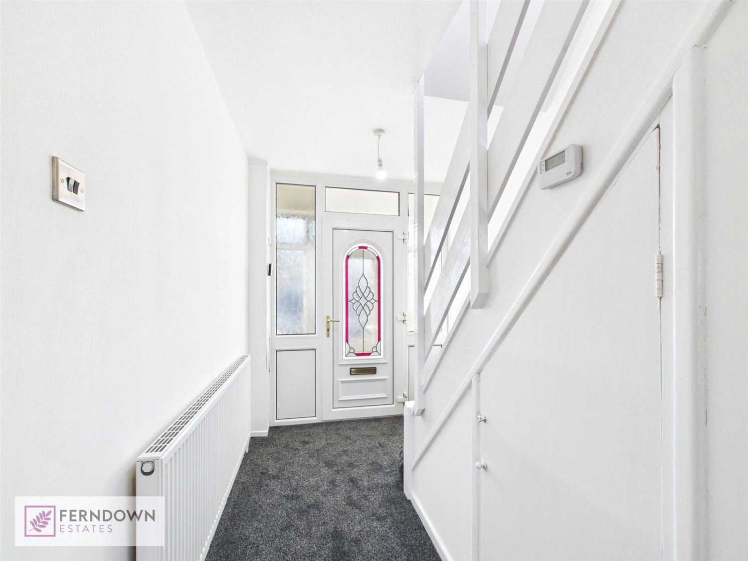 Marston Green, Birmingham