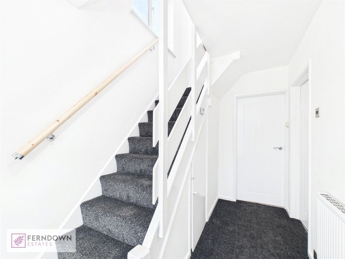 Marston Green, Birmingham