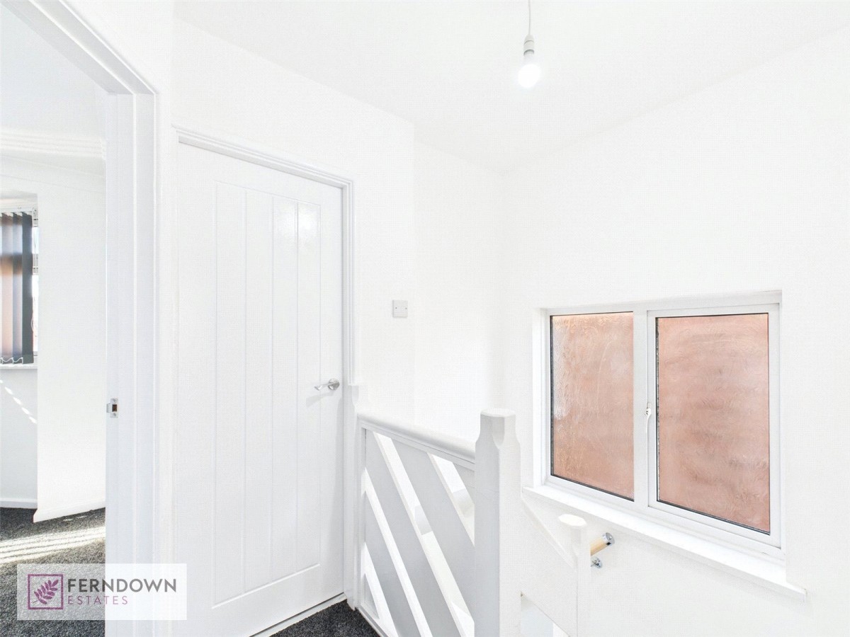 Marston Green, Birmingham