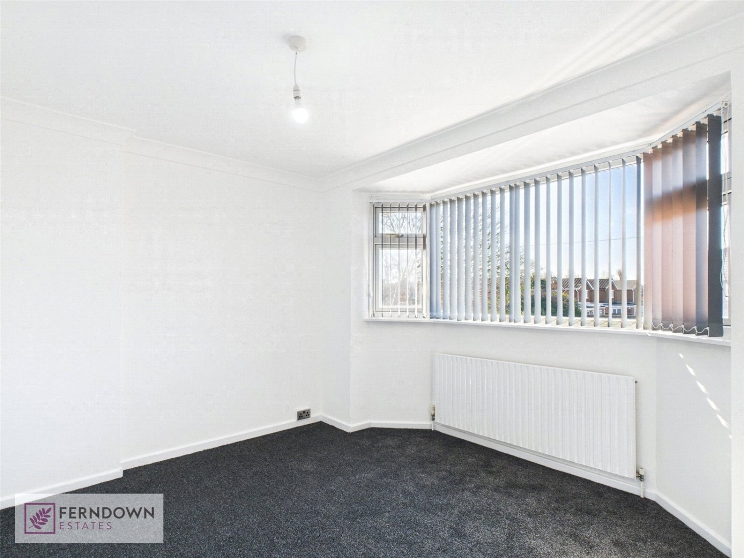 Marston Green, Birmingham