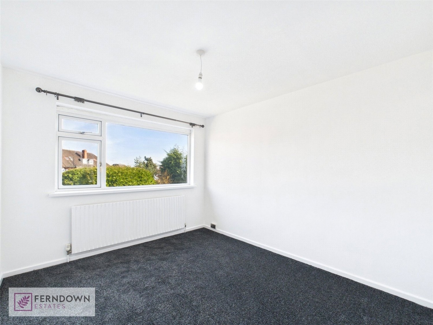 Marston Green, Birmingham