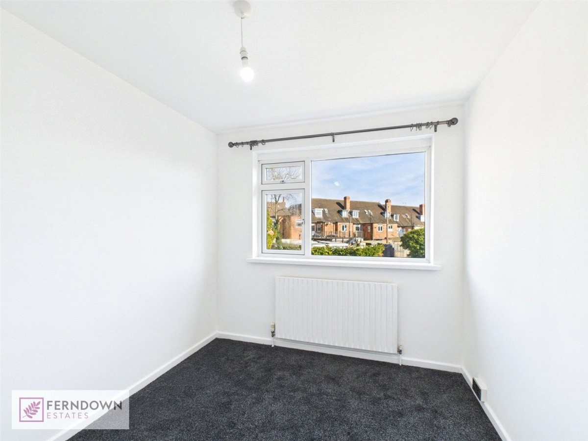 Marston Green, Birmingham