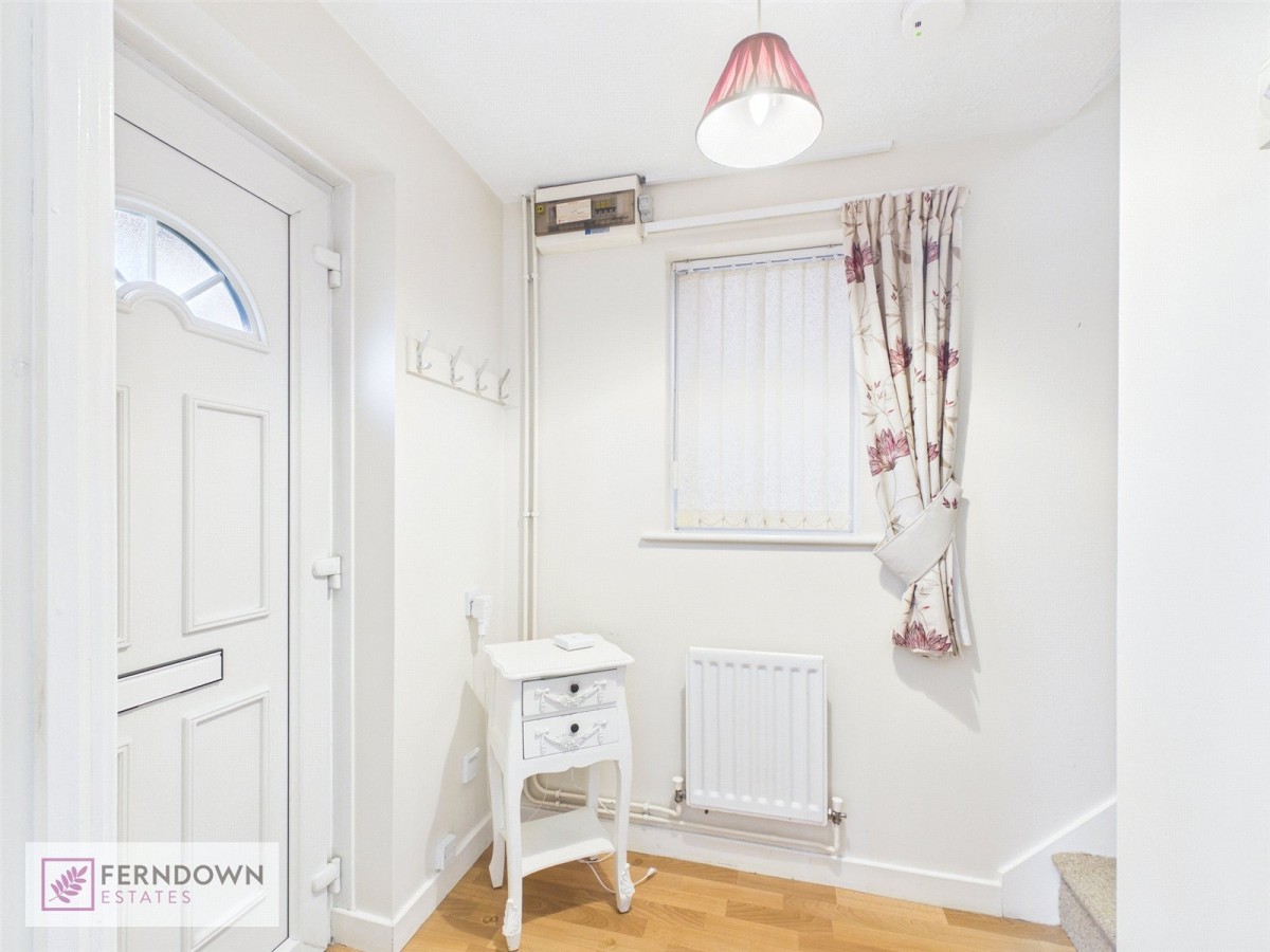 Marston Green, West Midlands