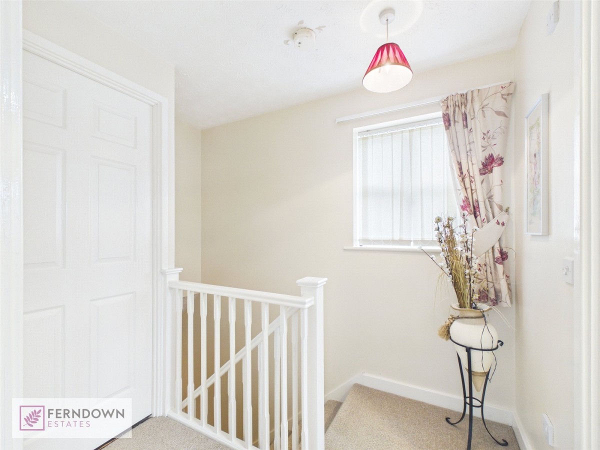 Marston Green, West Midlands