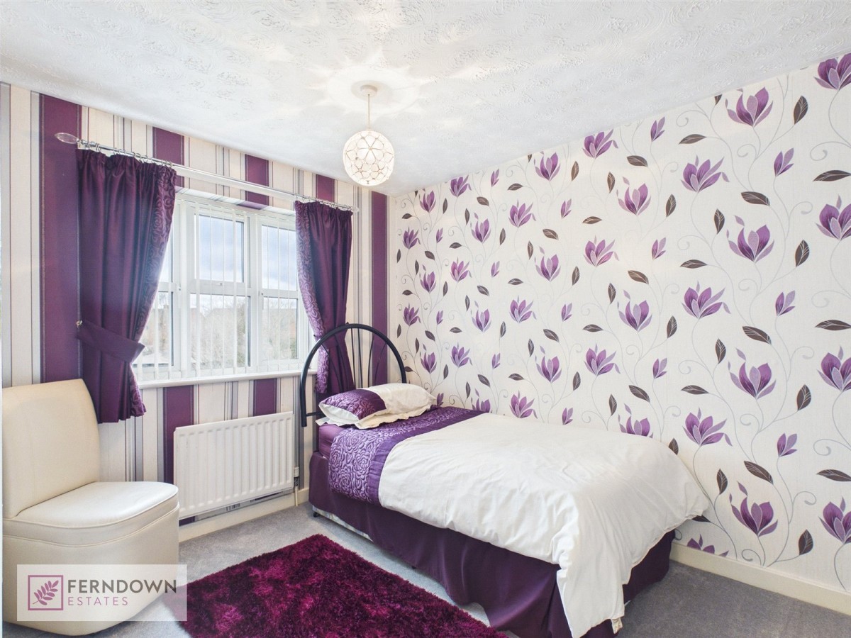 Marston Green, West Midlands