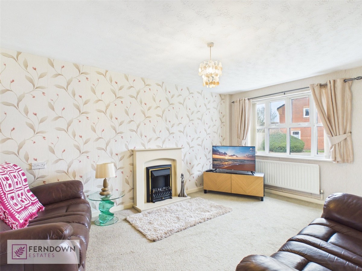 Marston Green, West Midlands