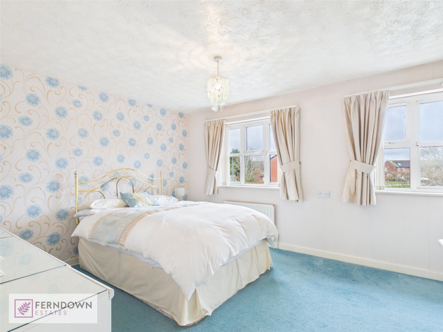 Marston Green, West Midlands