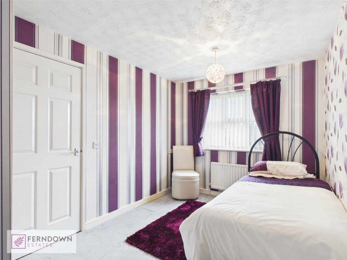 Marston Green, West Midlands