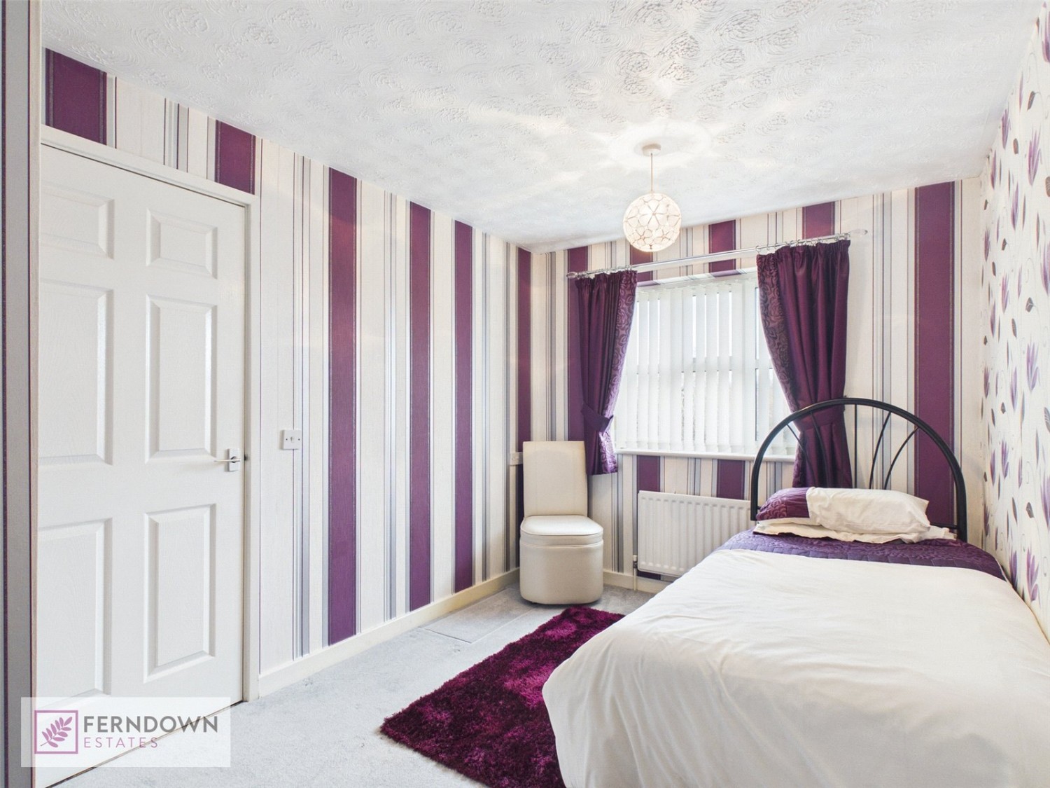 Marston Green, West Midlands