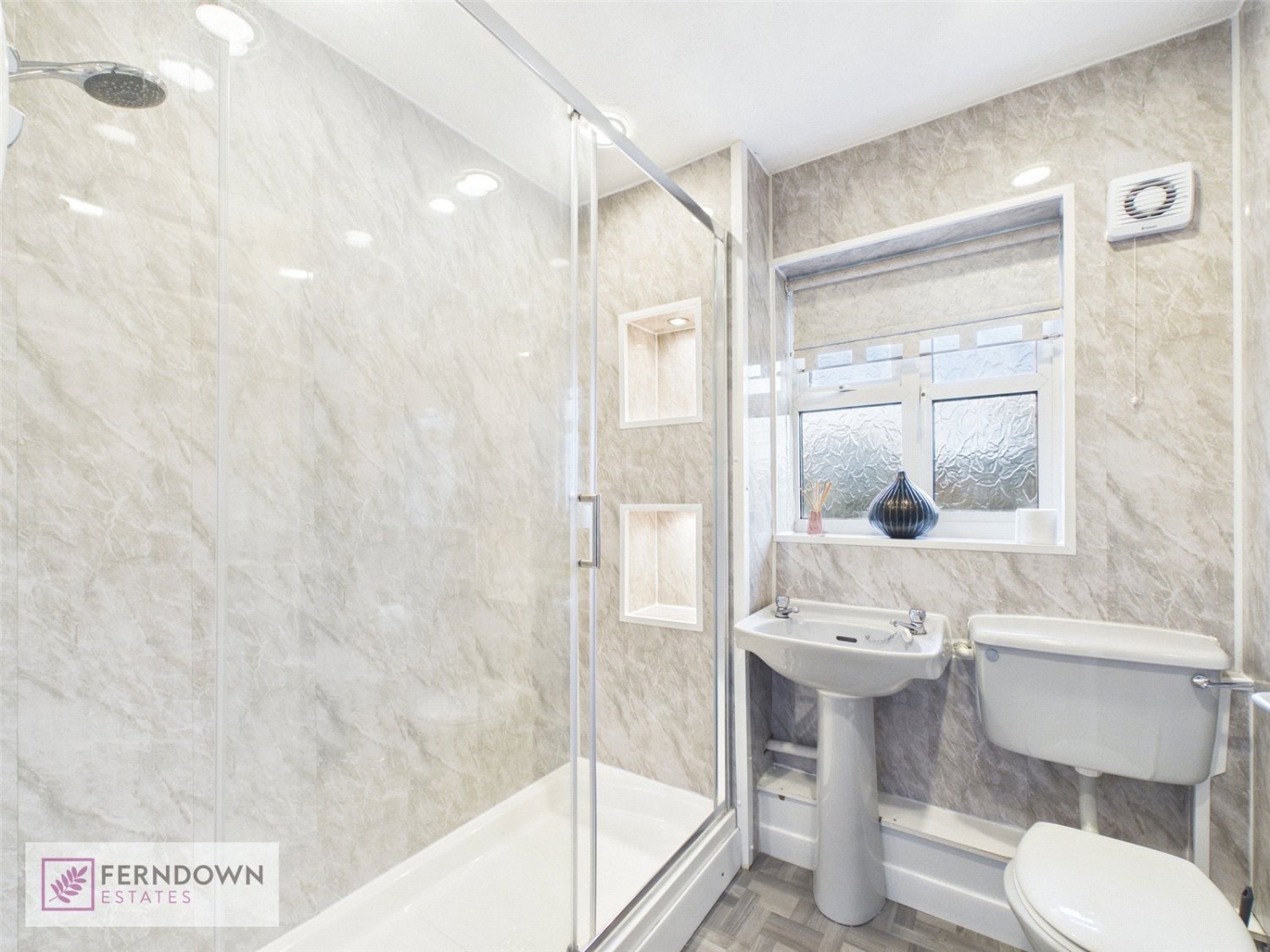 Marston Green, West Midlands