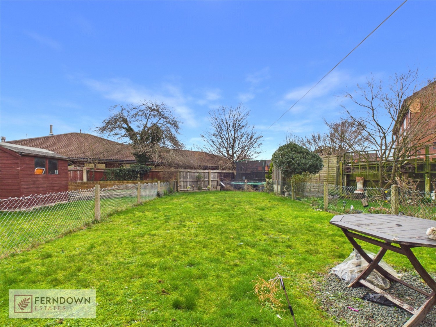 Marston Green, West Midlands