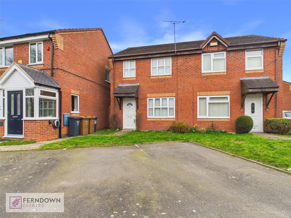 Marston Green, West Midlands