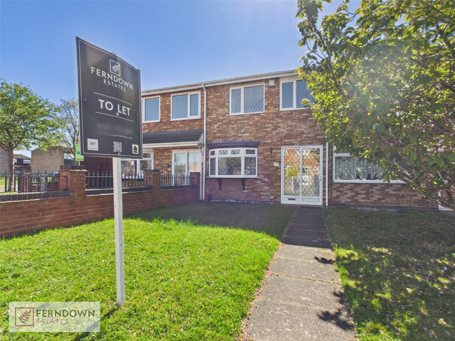 Chelmsley Wood, Birmingham, West Midlands