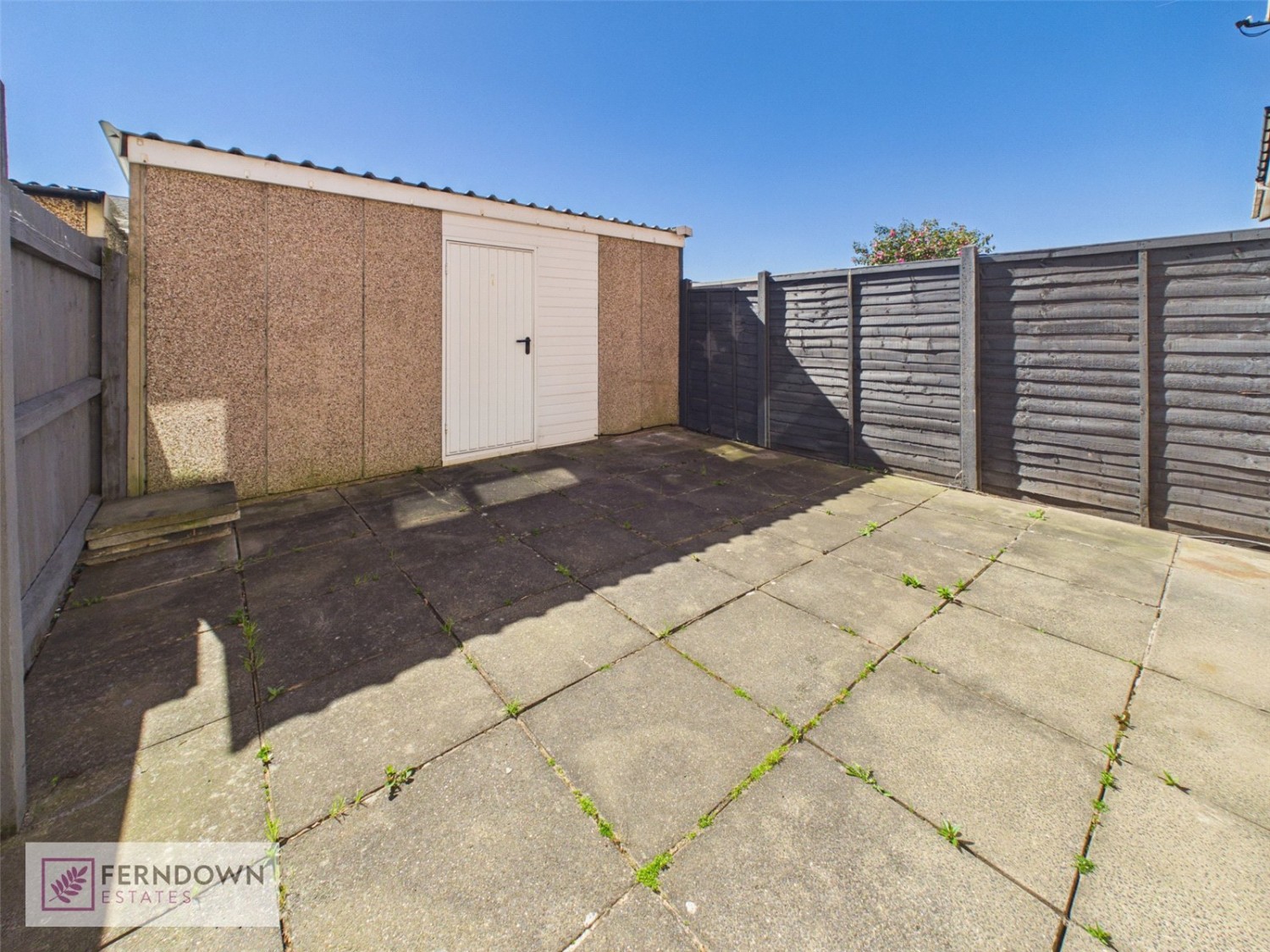 Chelmsley Wood, Birmingham, West Midlands