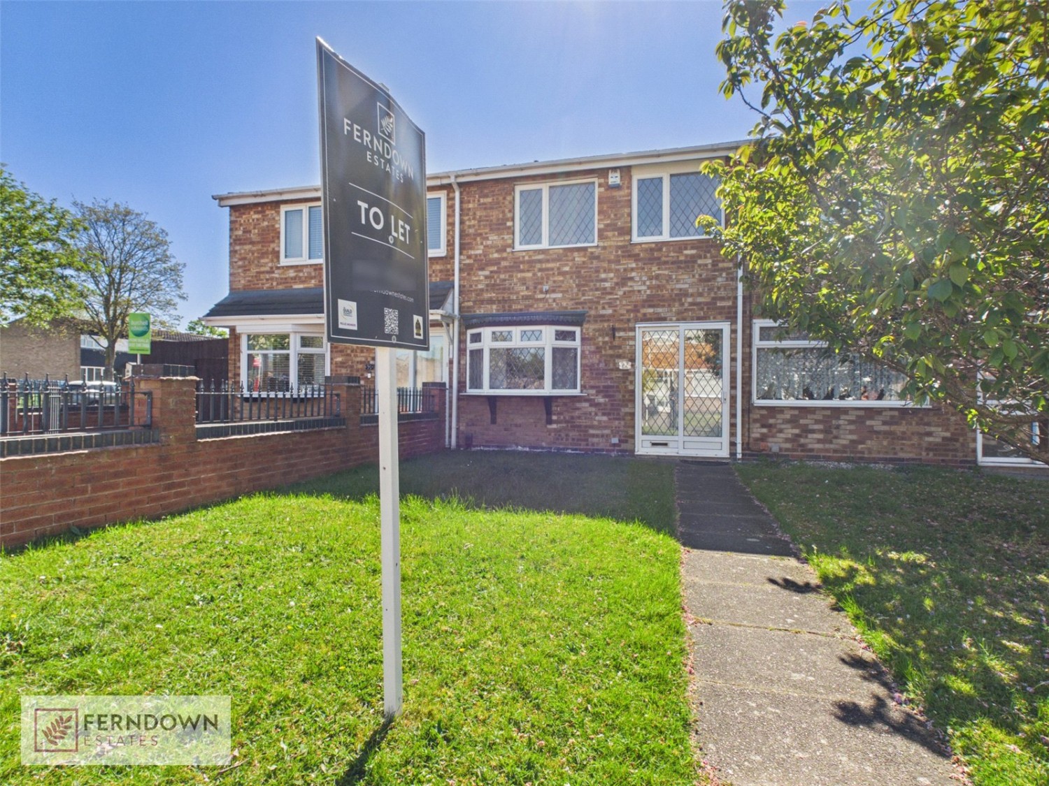 Chelmsley Wood, Birmingham, West Midlands