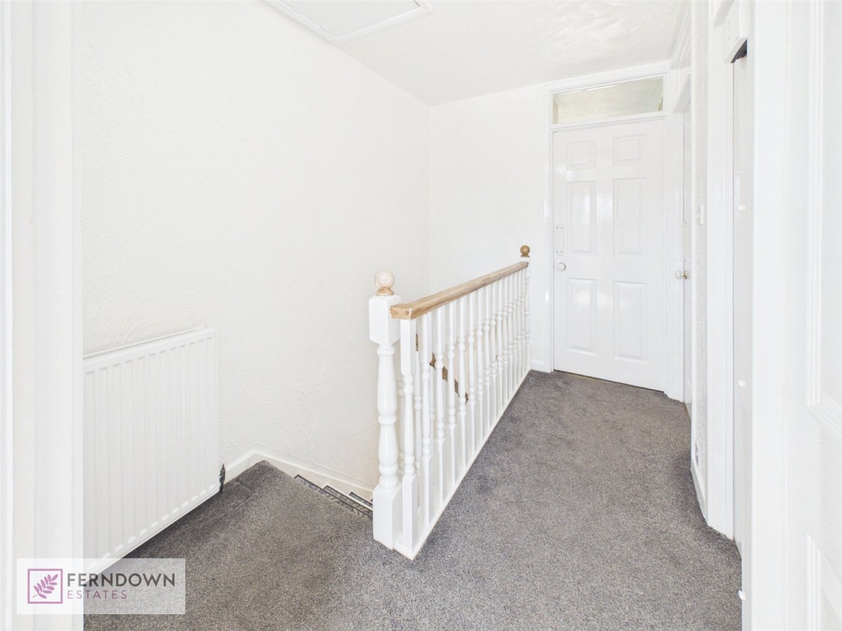 Chelmsley Wood, Birmingham, West Midlands