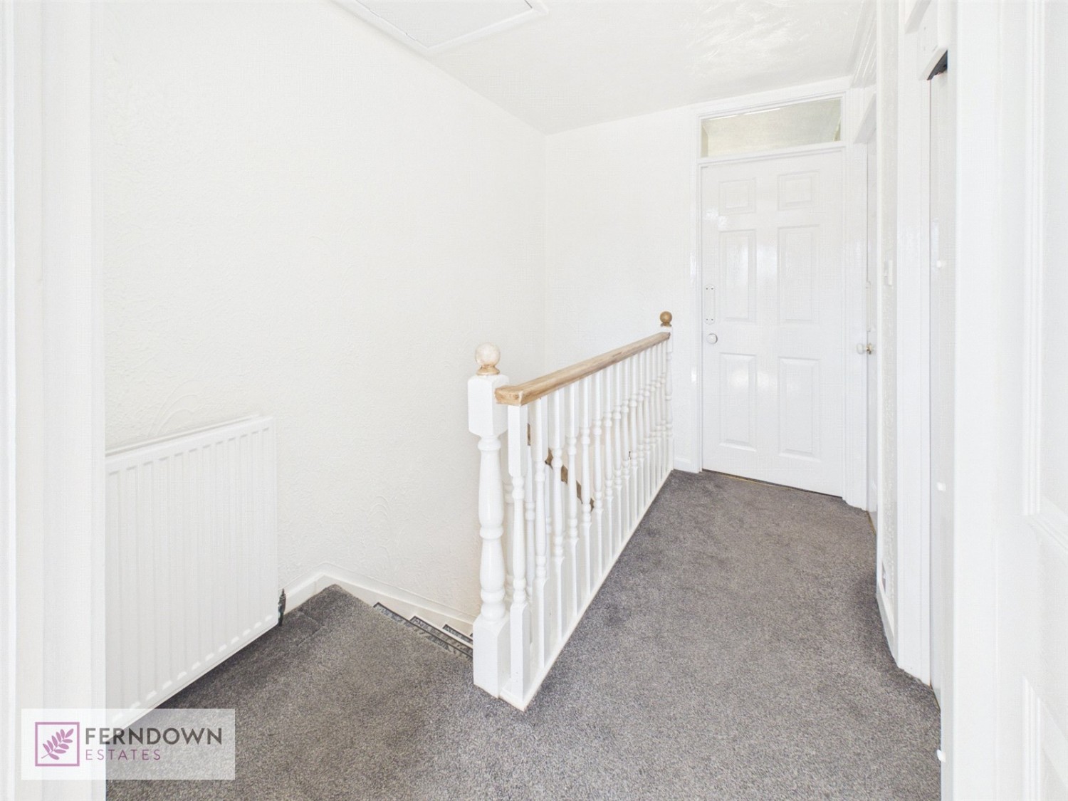 Chelmsley Wood, Birmingham, West Midlands